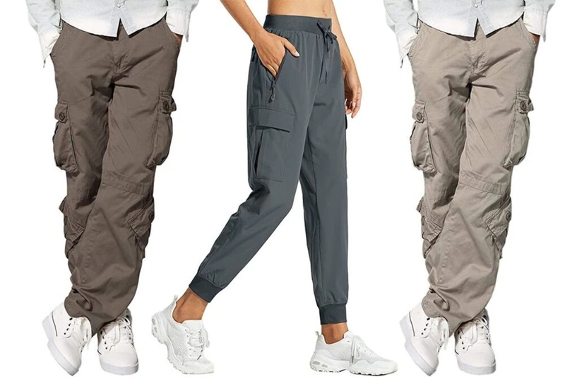 Quần jogger