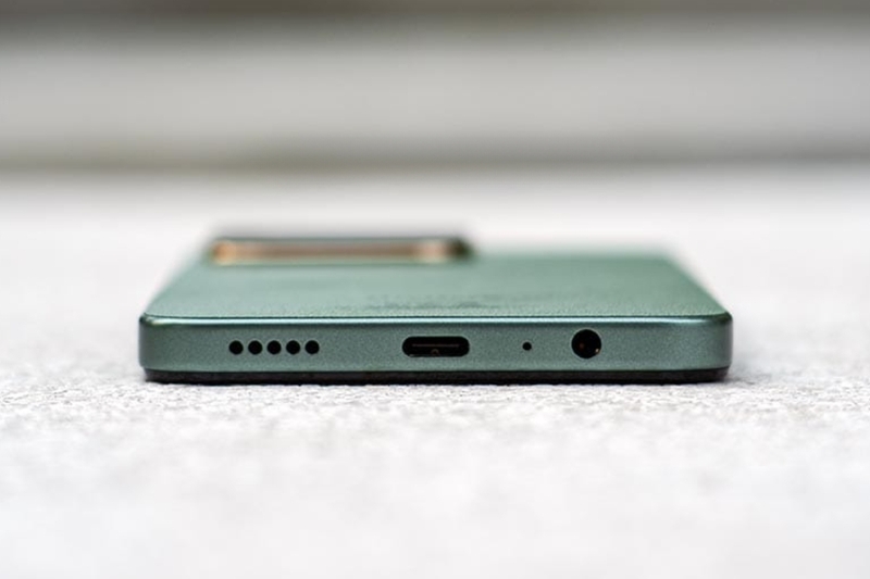 Đánh giá Honor X7c - 2
