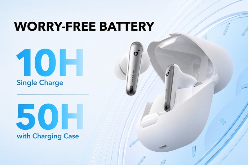 Chọn mua tai nghe wireless cần quan tâm những tiêu chí nào - 6