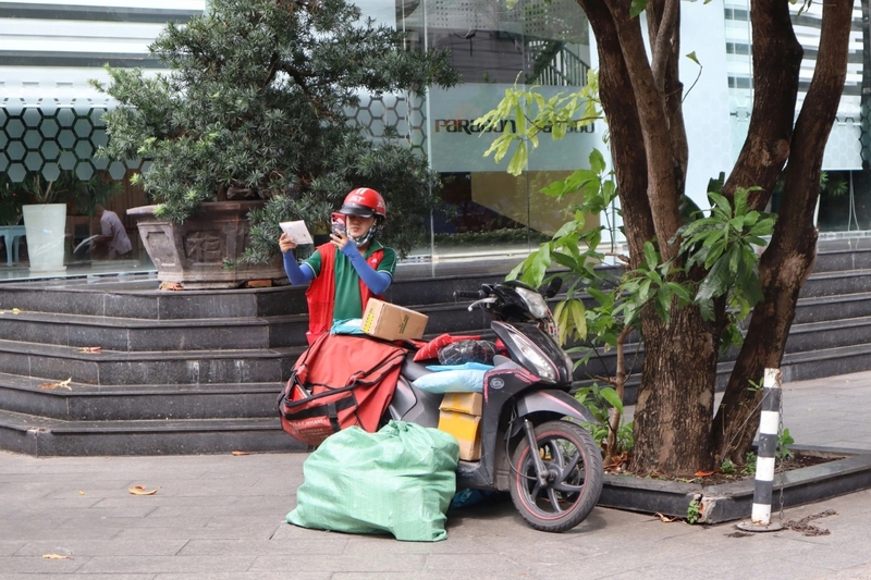 Shipper bị đánh giá 1 sao có sao không - 2