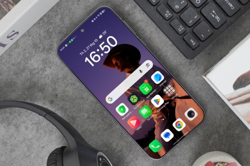 So sánh OPPO Reno15 Pro và OPPO Find X9 (5)