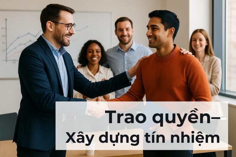 tín nhiệm là gì (2)