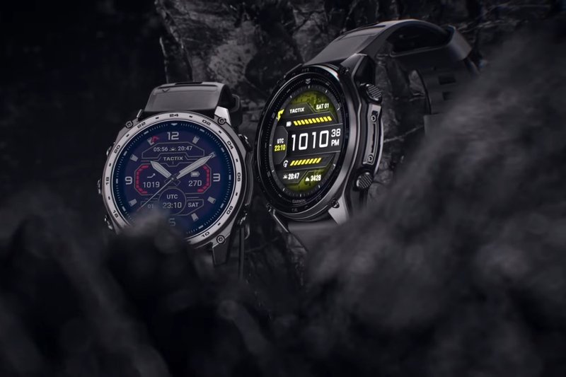 Garmin Tactix 8 Cerakote - 10