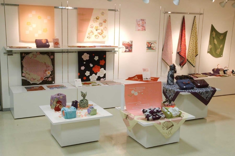 Ứng dụng của Furoshiki trong cuộc sống hiện nay