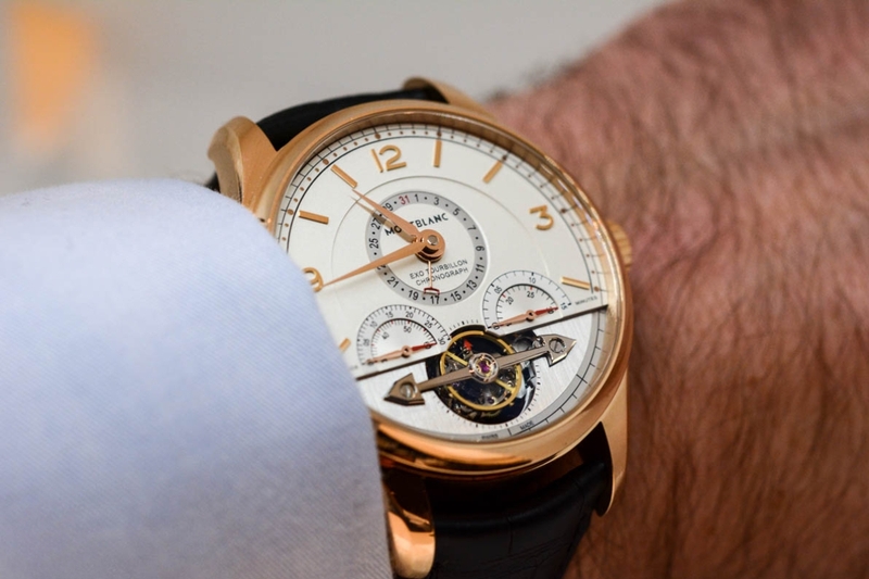 Montblanc có phải thương hiệu xa xỉ?