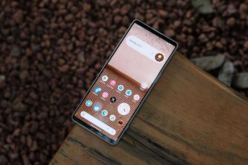 Sony Xperia 1 V