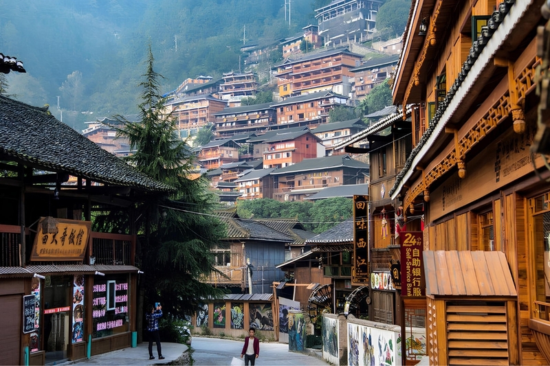 Trùng Khánh ở đâu - 6