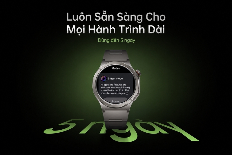 Oppo Watch X3 47mm (6)
