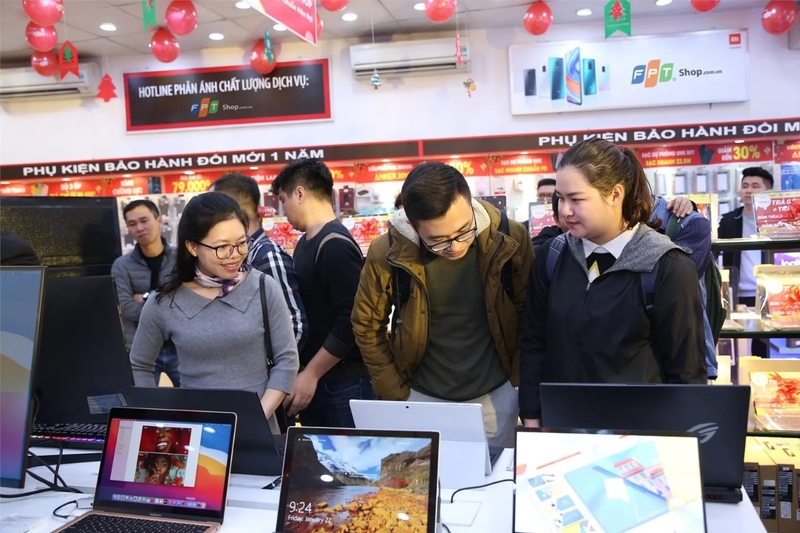 Lý do nên mua E-Power Office 43 tại FPT Shop