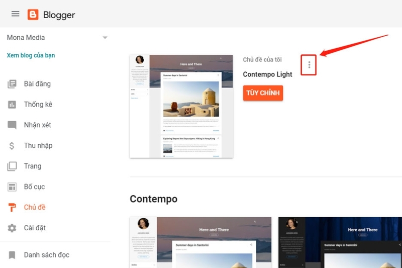 Blogging là gì? Khám phá toàn diện về nghệ thuật viết blog và cách xây ...
