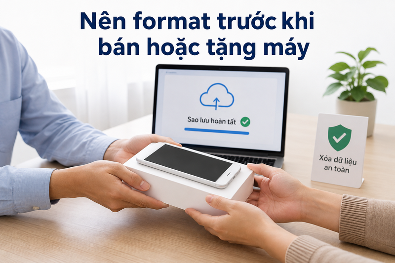 Format điện thoại là gì - 7