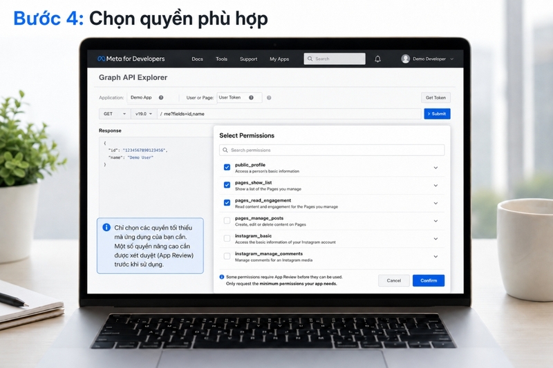 Token Facebook là gì - 7