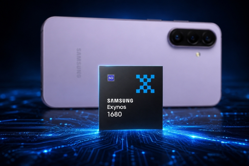Samsung Galaxy A57 chip gì (1)