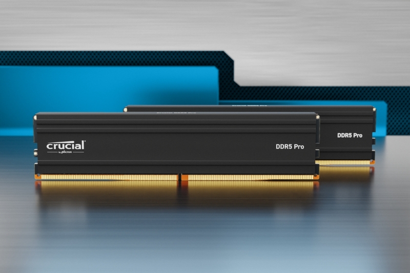 RAM Crucial có tốt không (7)