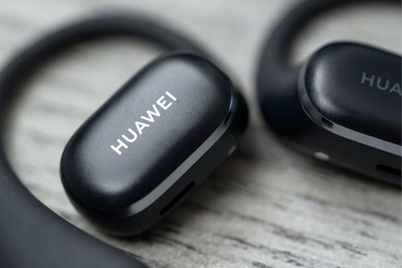 Đánh giá Huawei FreeArc - 6