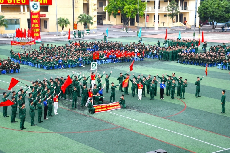 Cơ hội việc làm cho sinh viên tốt nghiệp