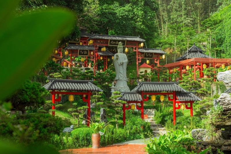 Chùa Cây Thị (7)