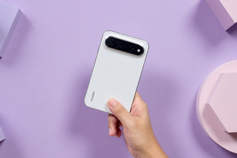 Huawei Pura X View - 1