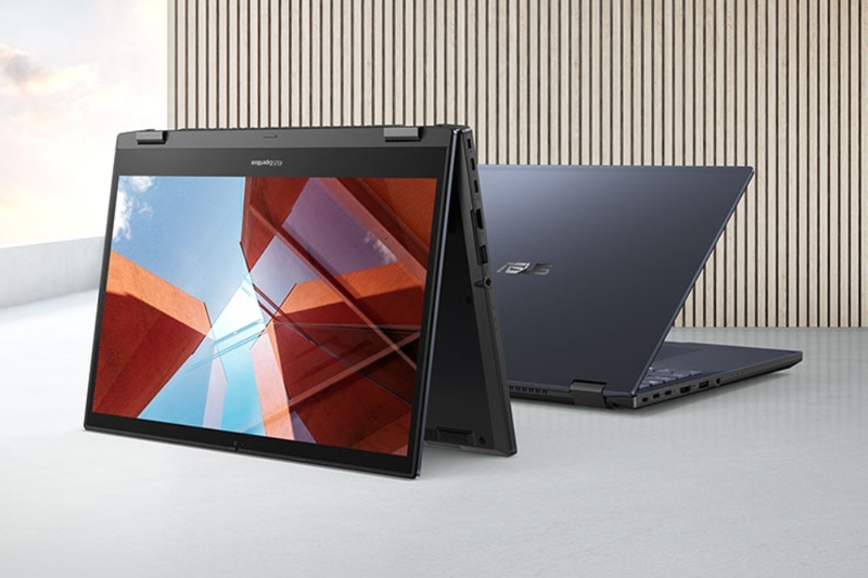 ASUS ExpertBook L2 Flip (L2402FYA-EC0032)