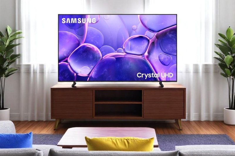 Crystal UHD là gì