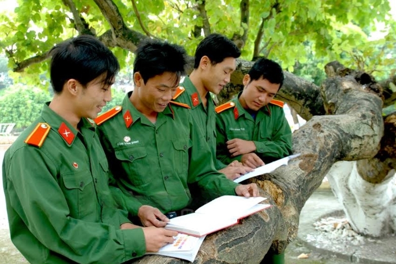 Những lời căn dặn về trung thành với đất nước