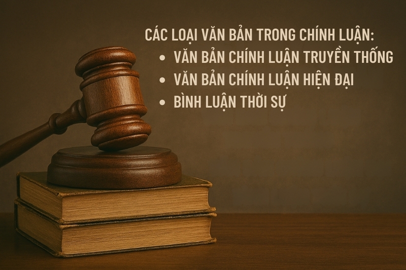 Chính luận là gì (7)