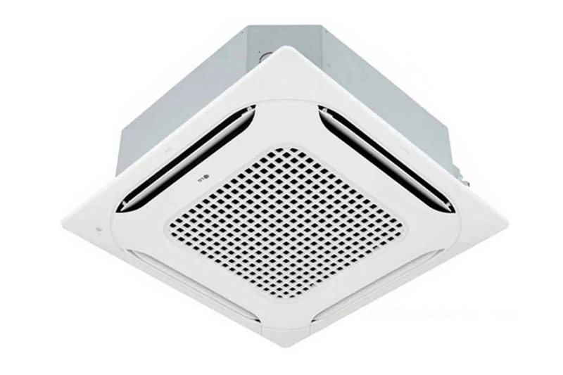 LG Inverter 5 HP ZTNQ48GMLA0