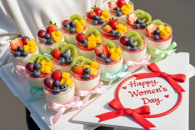 Panna Cotta