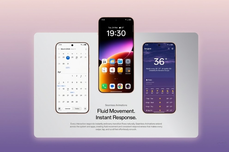 OPPO Find X9s - 12
