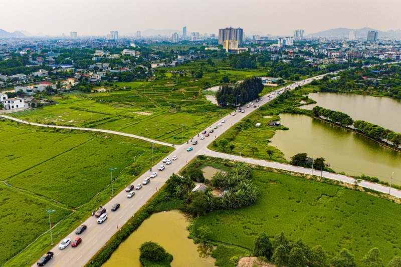 Biển Hải Tiến (7)