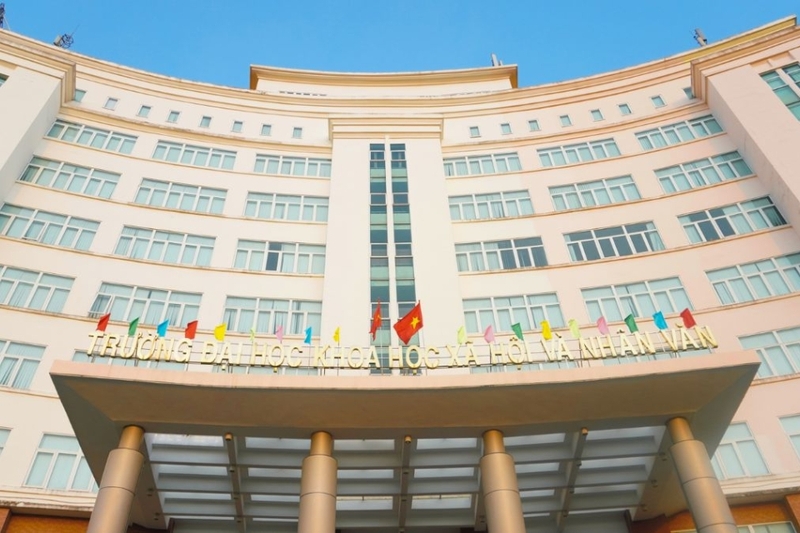 Đại học Văn hóa và Đại học Khoa học Xã hội và Nhân văn TP.HCM