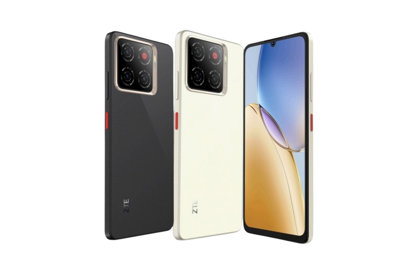 ZTE Blade A56