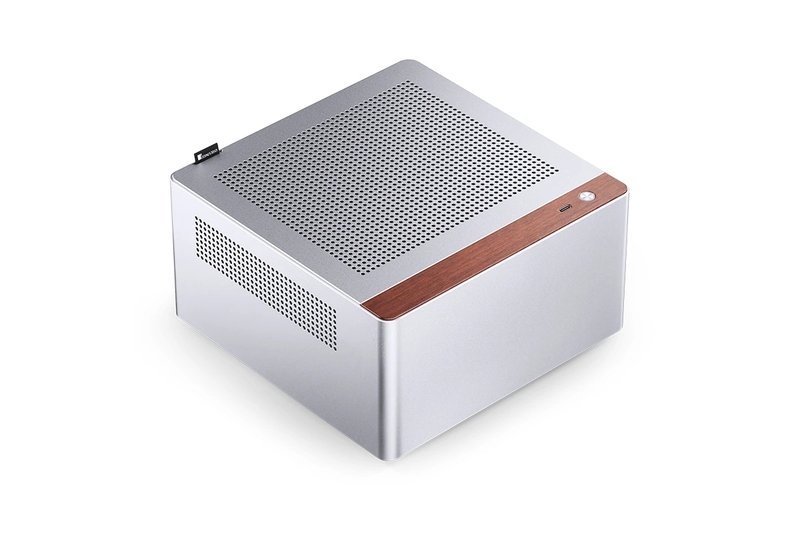 Jonsbo N10 bạc