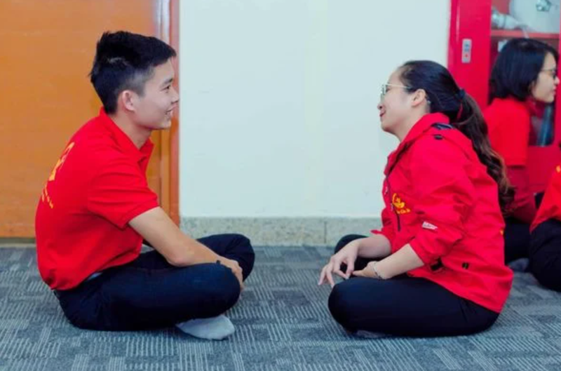 Các trò chơi team building (hình 9)