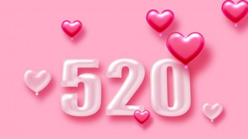 Mật mã tình yêu bắt nguồn từ đâu?