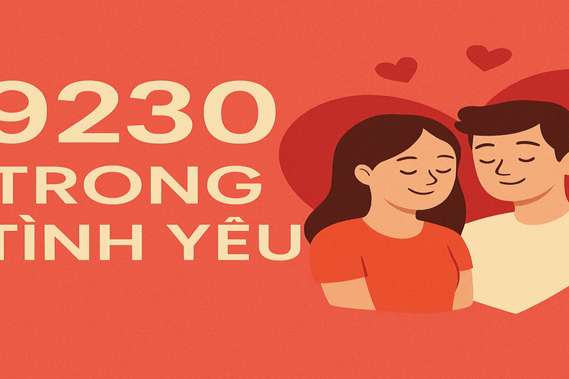 9230 là gì? ảnh 4