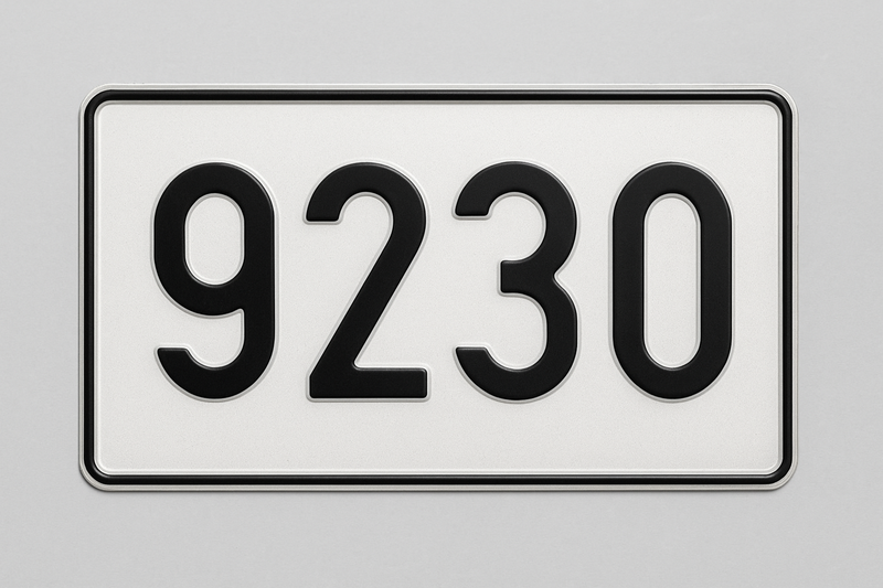 9230 là gì? ảnh 3