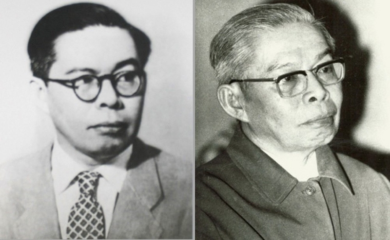 Hình nền PowerPoint lịch sử Việt Nam 24