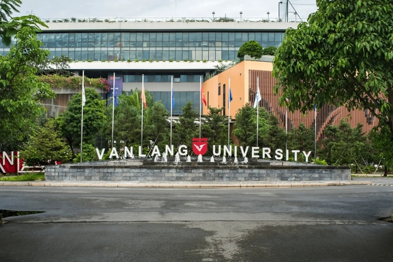 Trường Đại học Văn Lang