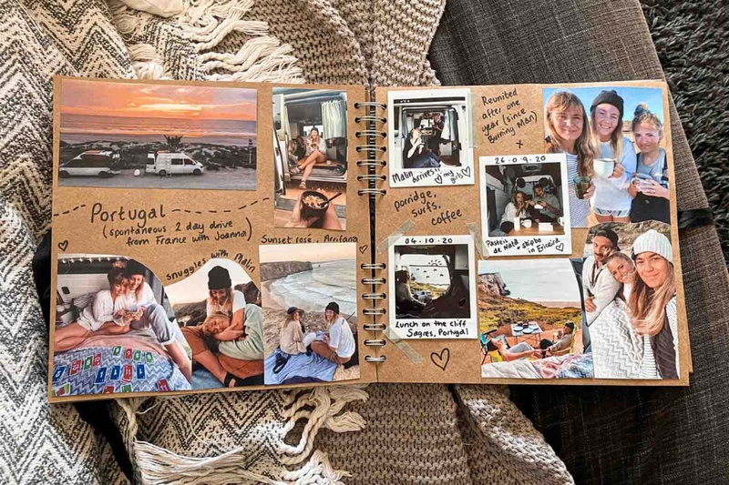 Scrapbook là gì (1)