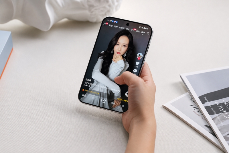 Huawei Pura X View - 5