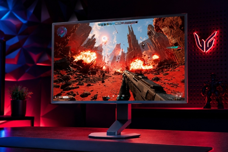 Chuẩn kết nối DisplayPort 2.1 UHBR20 đi kèm yêu cầu phần cứng khắt khe