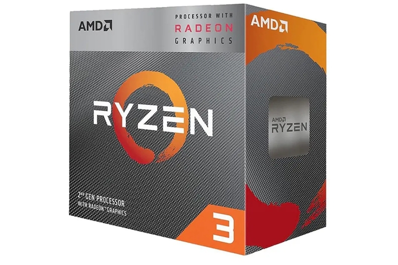 ​AMD Ryzen 3 3200G