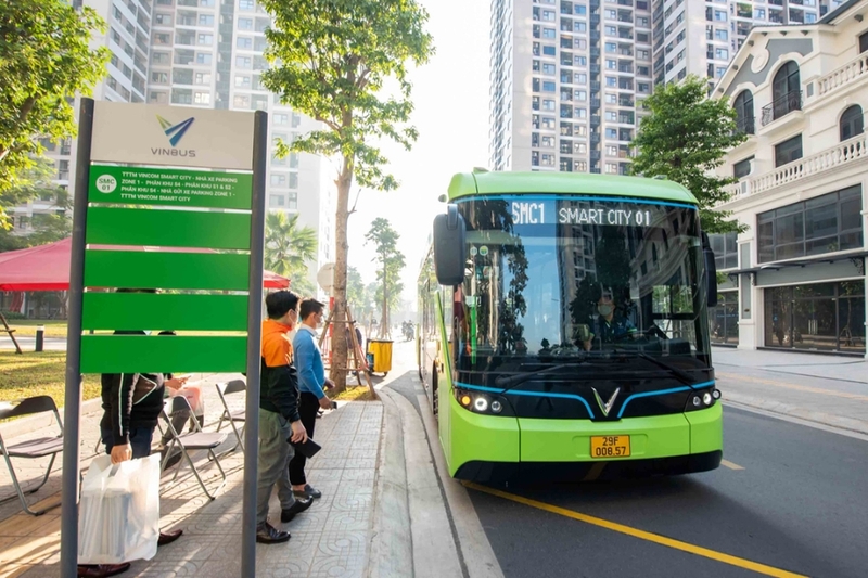 Phường Xóm Chiếu của TP HCM (7)