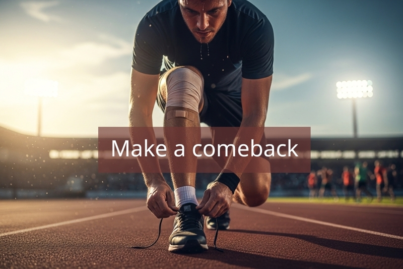Comeback là gì (8)