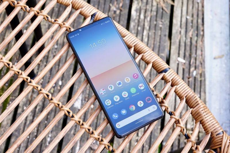 Sony Xperia PRO-I