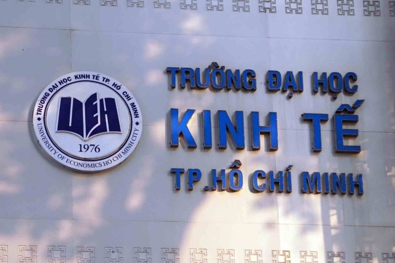 Đại học Kinh tế TP. Hồ Chí Minh