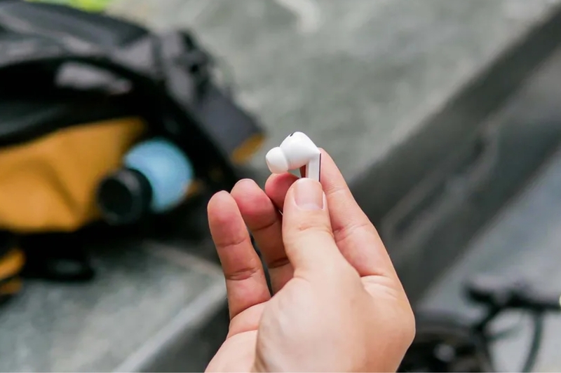 Galaxy Buds3 Pro - 5