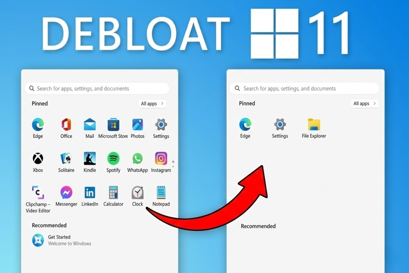 Win11Debloat (2)