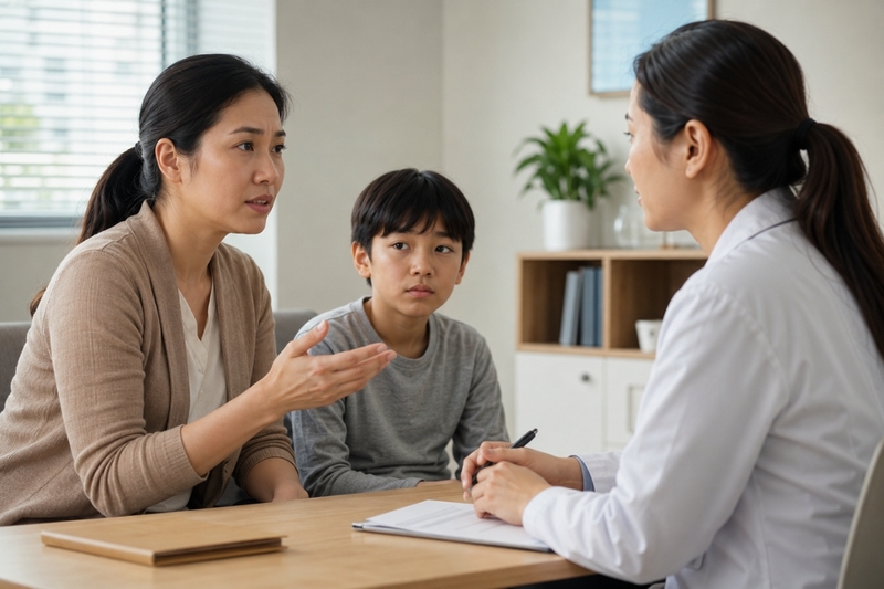 Người giám hộ đương nhiên